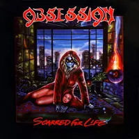 Limited Offer Scarred For Life [Reissue]