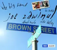 Free Returns Brown Street