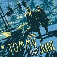 Get Yours Tommy & June