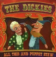 All This & Puppet Stew Buy Online