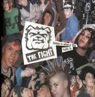 High Quality Home Is Where the Hate Is [EP]