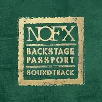 Clearance Backstage Passport Soundtrack [Vinyl]