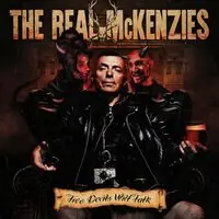 Fresh Stock Two Devils Will Talk [Vinyl]