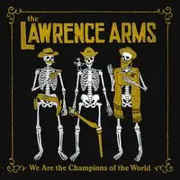 We Are The Champions Of The World Final Sale