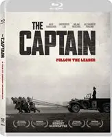 Wholesale The Captain