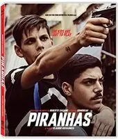 Shop Now Piranhas