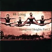 Hangover Heights PT 2 New Release