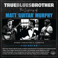 Next Day Delivery True Blues Brother: Legacy Of Matt 'guitar' / Var