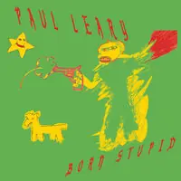 Born Stupid [Indie Exclusive] (Gratuitous Red Vinyl) (Red) Same Day Shipping
