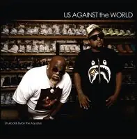 Us Against The World Best Seller