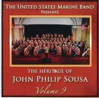 Heritage of John Philip Sousa 9 Buy Online