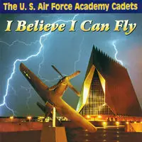I Believe I Can Fly Limited Offer