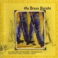 New Release On Dress Parade