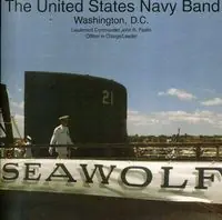 Editor’s Pick Seawolf