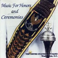 Final Sale Music for Honors and Ceremonies