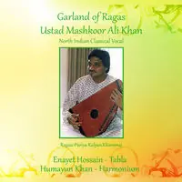 Trending Garland Of Ragas