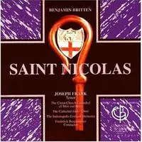 Mega Sale St Nicholas