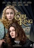 The Girl King Wholesale
