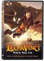 Buy Today Leo Davinci: Mission Mona Lisa