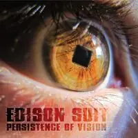 Instant Buy Persistence Of Vision [Digipak]