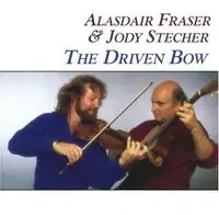 Authentic Driven Bow