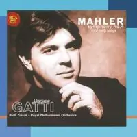 Popular Symphony 4 / 4 Early Songs