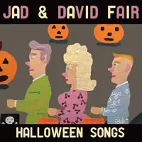 Free Returns Halloween Songs (Blk) [Clear Vinyl] (Org) [Download Included]