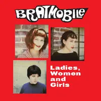 Hot Deal Ladies Women And Girls [Red LP]