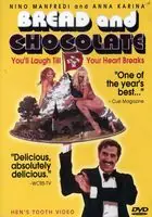 Buy Online Bread and Chocolate