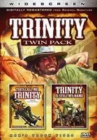 Trinity Twin Pack (They Call Me Trinity / Trinity Is Still My Name) Sale