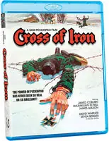 Cross of Iron Same Day Shipping