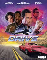 New Release Drive
