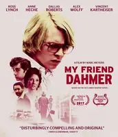 My Friend Dahmer Same Day Shipping
