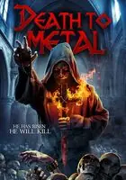 Death To Metal Low Price