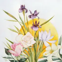 Bouquet Worldwide Shipping