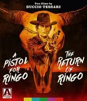Free Returns A Pistol for Ringo / The Return of Ringo
