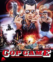 Fan Favorite Cop Game