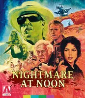 Limited Edition Nightmare At Noon