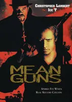 Handmade Mean Guns