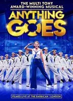 Anything Goes Exclusive
