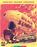 Markdown Black Sunday