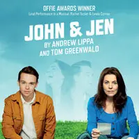 John And Jen Free Shipping