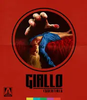 Giallo Essentials (Red Edition) (3pc) / (Sted) Buy Online