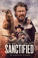 New Release Sanctified