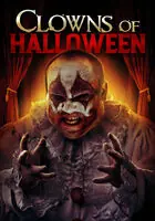 Clowns Of Halloween Limited Time