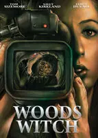 Save Now Woods Witch