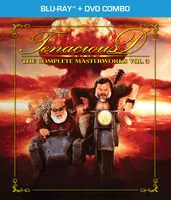 Budget Complete Masterworks 3 (2pc) (W/Dvd)