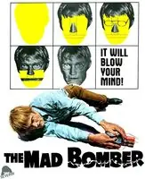 Free Shipping Mad Bomber