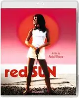 Red Sun Sale