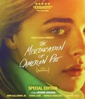 The Miseducation of Cameron Post Best Choice